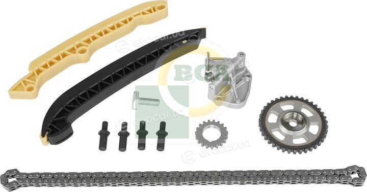 BGA TC8110FK