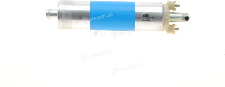 Astemo (Hitachi) / Huco 133309