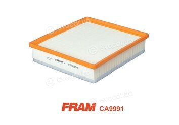 Fram CA9991