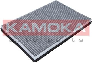 Kamoka F501501