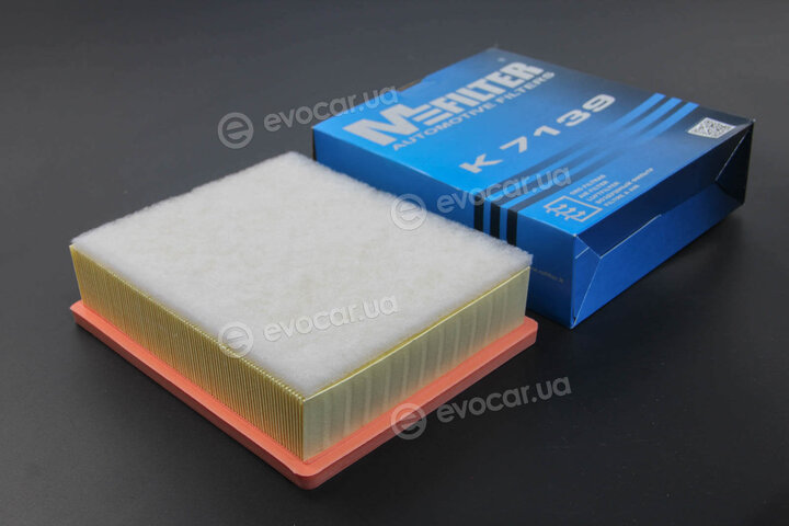 MFilter K 7139