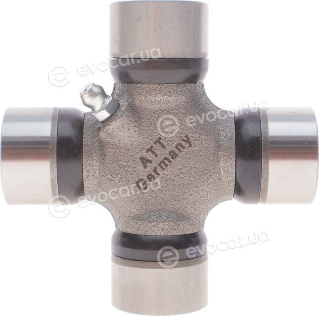 Autotechteile 100 4115