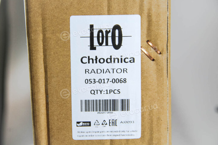 Depo / Loro 053-017-0068
