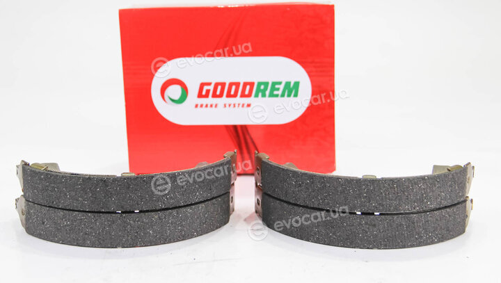 Goodrem RM1404