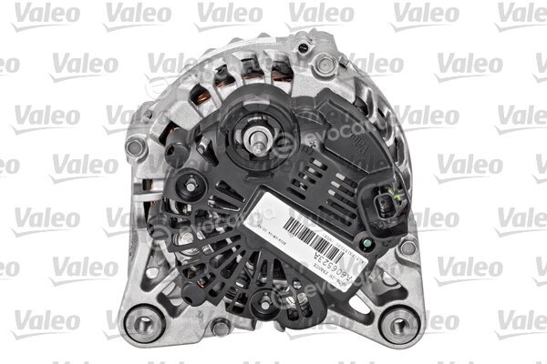 Valeo 439766