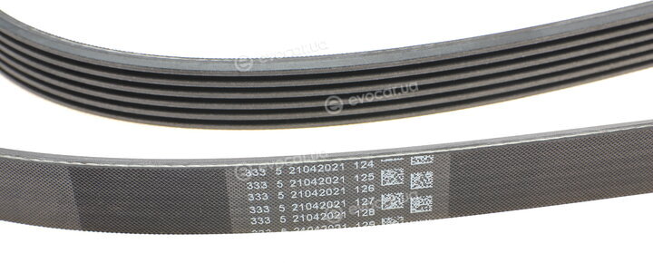 Continental 6PK2490