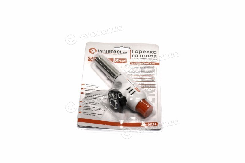 Intertool GB-0021