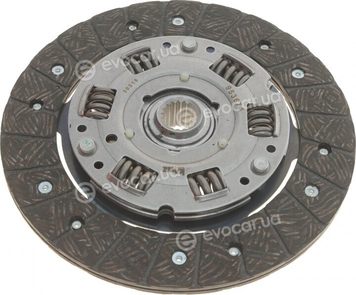 Kawe / Quick Brake 953674