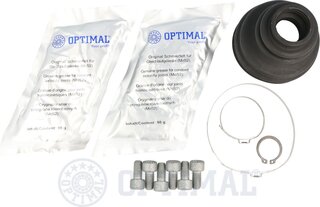 Optimal CVB-10453CR