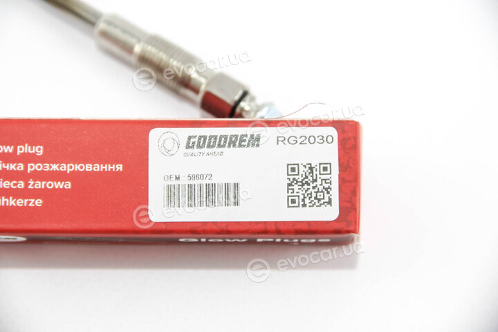 Goodrem RG2030