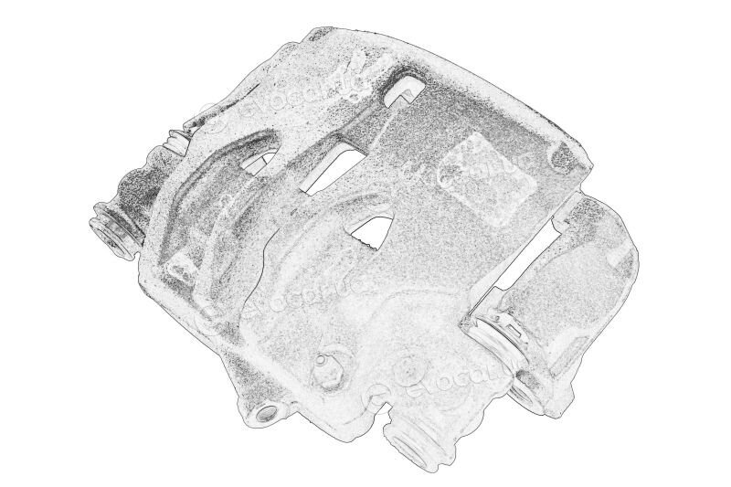 Mopar (PSA / FCA) 42560072
