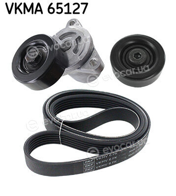 SKF VKMA 65127