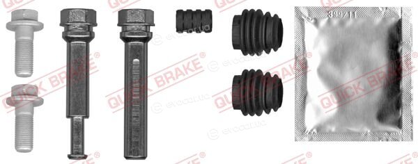 Kawe / Quick Brake 113-0022X