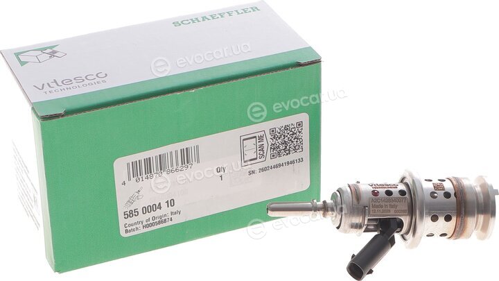 Vitesco 585 0004 10