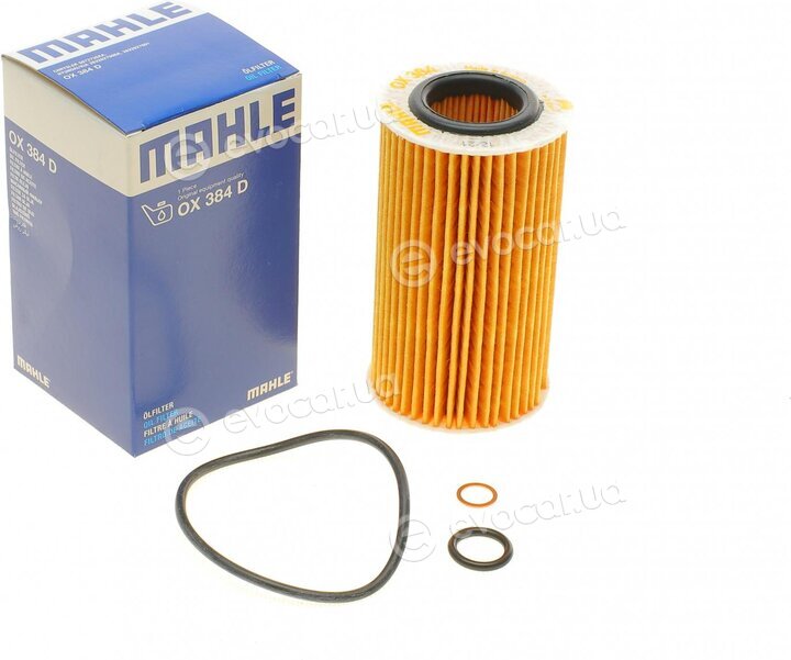 Mahle OX 384D