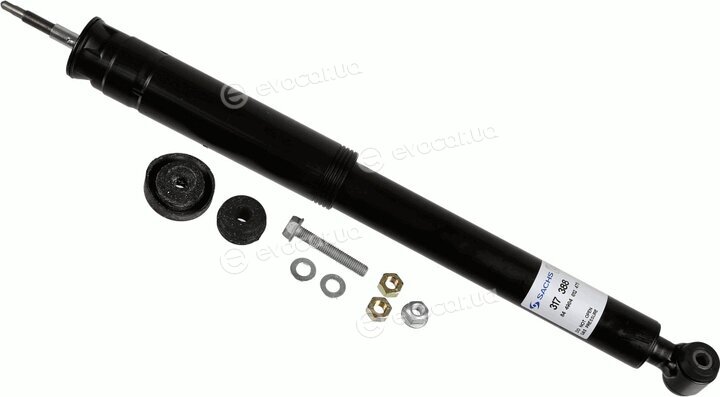 Sachs 317 388