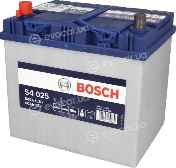 Bosch 0 092 S40 250