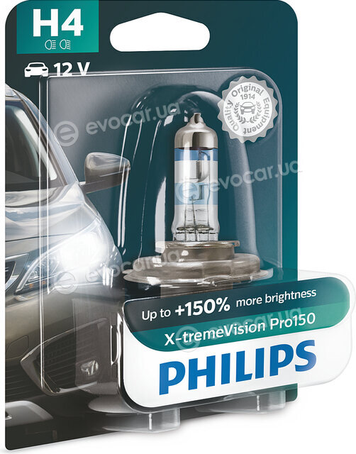 Philips 12342XVPB1