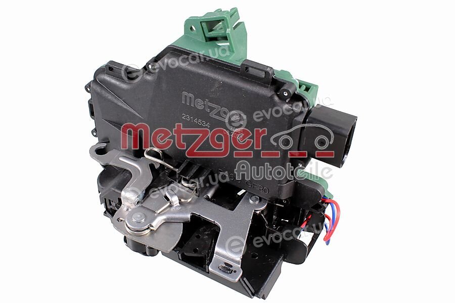 Metzger 2314534