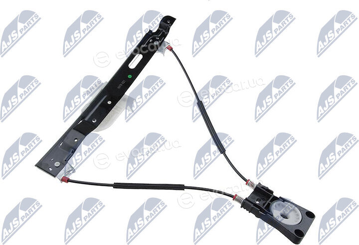 NTY EPS-FR-021