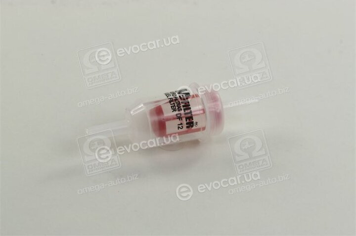 MFilter DF 12