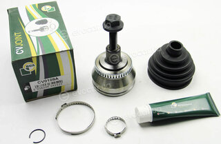 BGA CV0109A