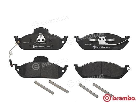 Brembo P 50 039