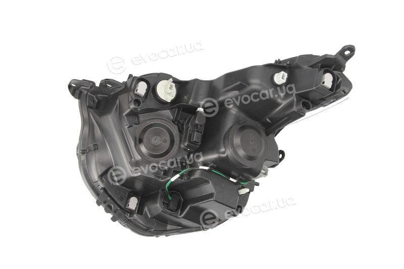 Valeo 045437