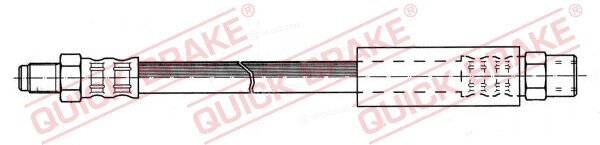 Kawe / Quick Brake 32.321