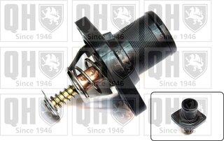 Quinton Hazell QTH502K