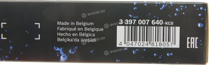 Bosch 3 397 007 640