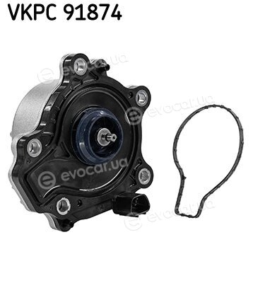 SKF VKPC 91874