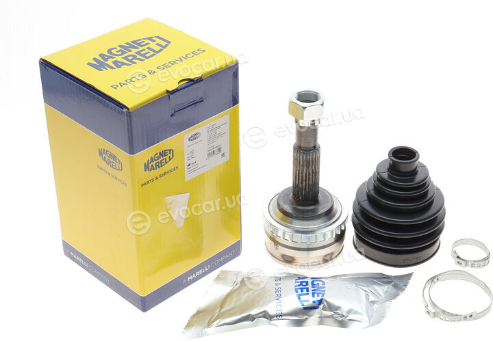 Magneti Marelli 302015100221