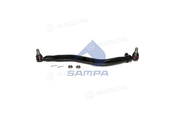 Sampa 097.734