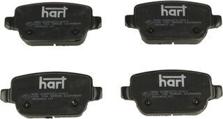 Hart 224 186