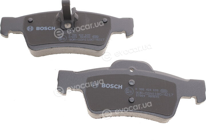 Bosch 0 986 424 699
