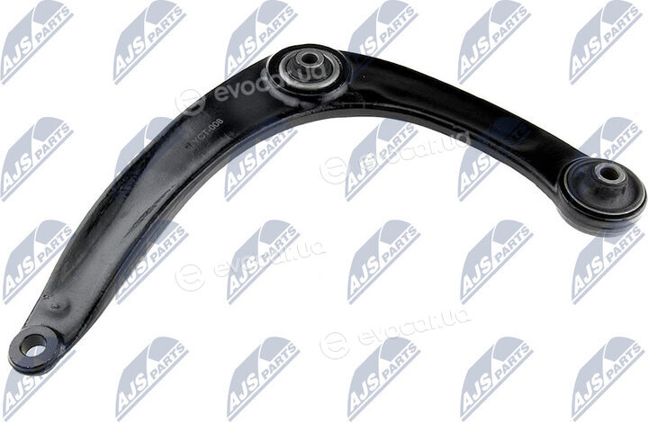 NTY ZWD-CT-008