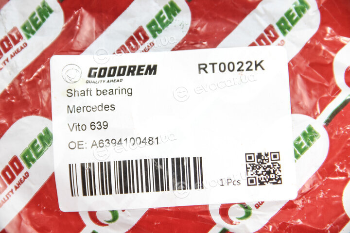 Goodrem RT0022K