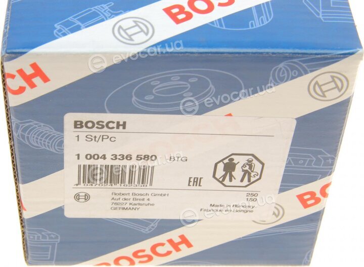 Bosch 1 004 336 580