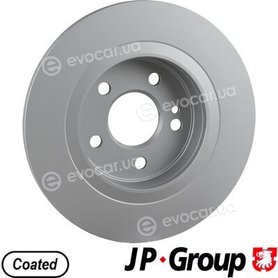 JP Group 1363204100