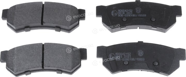 Blue Print ADG042152