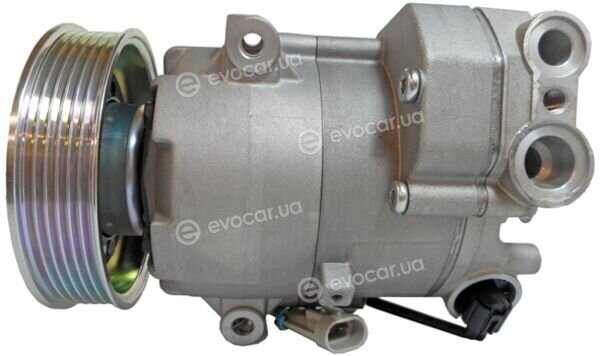 Mahle ACP 145 000S