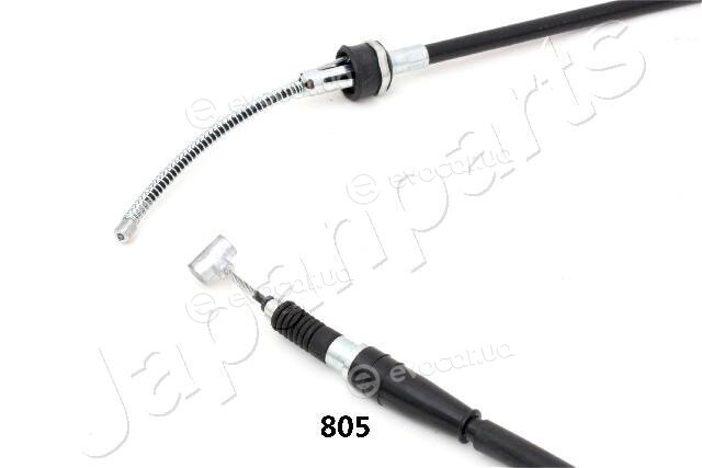 Japanparts BC-805