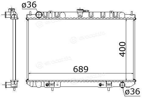 Starline 84.57.500Q