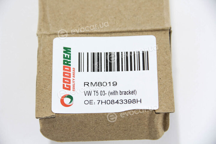 Goodrem RM8019