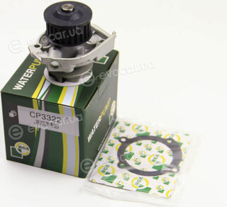 BGA CP3322