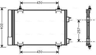 Ava Quality CNA5230D