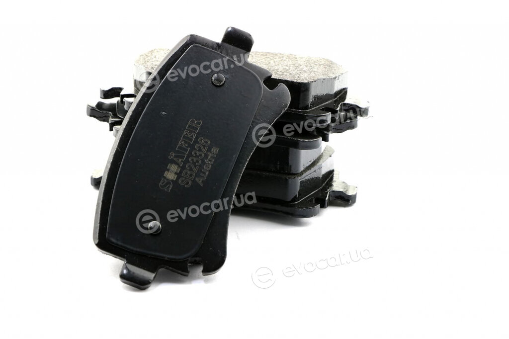 Shafer SB23326