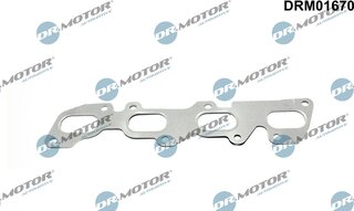 Dr. Motor DRM01670