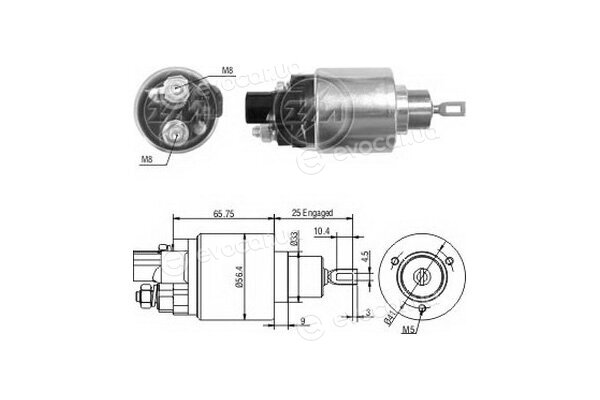 Era / Messmer ZM 978